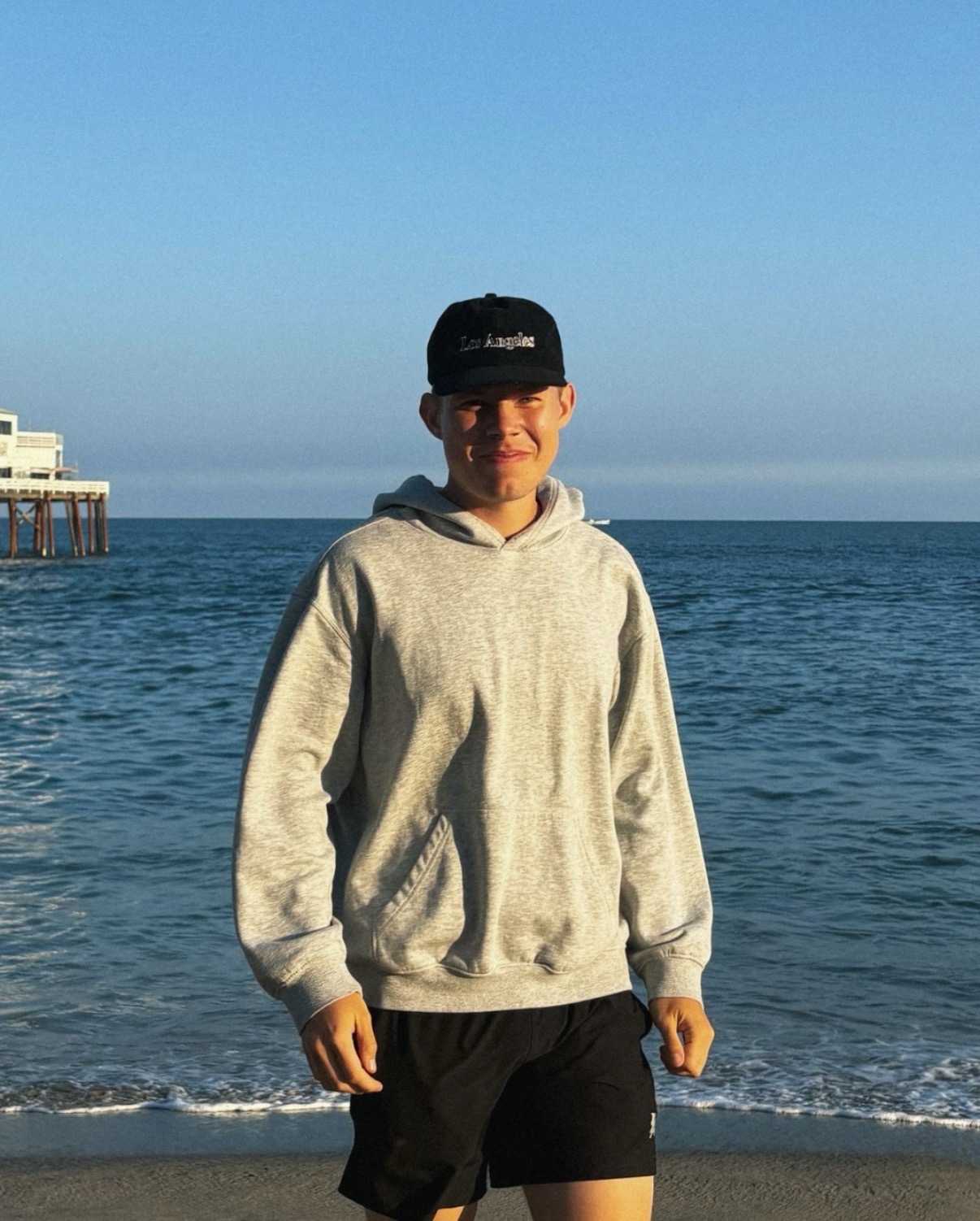 Will Jalkner, founder of PVCE