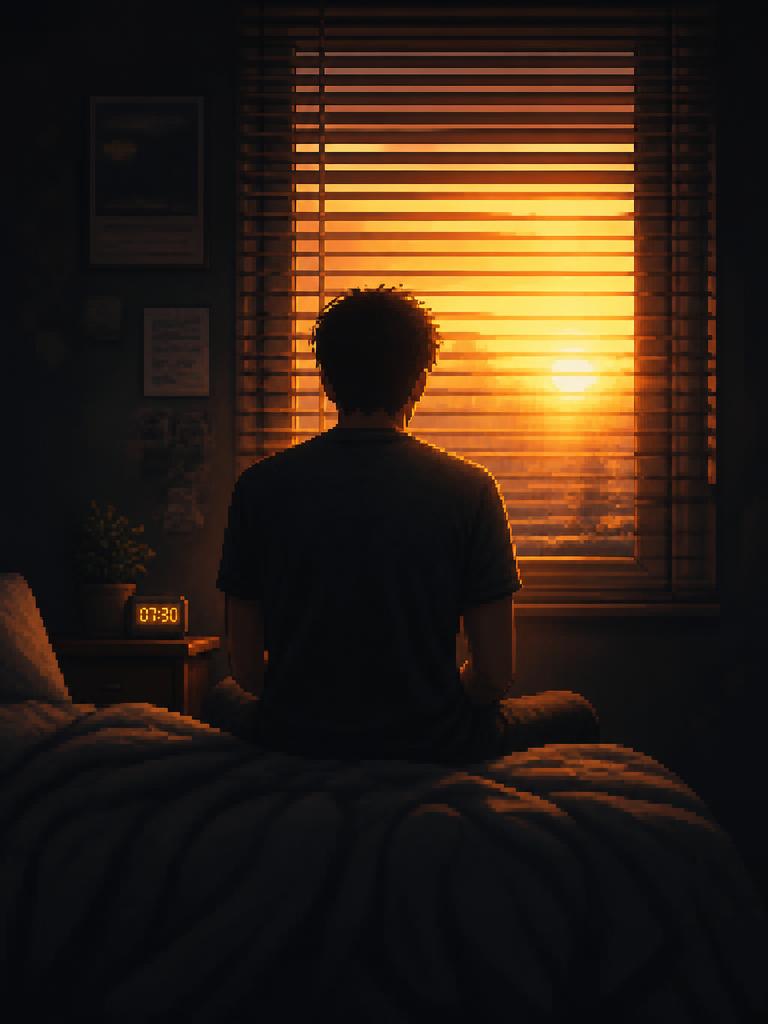 Wake