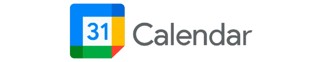 Google Calendar